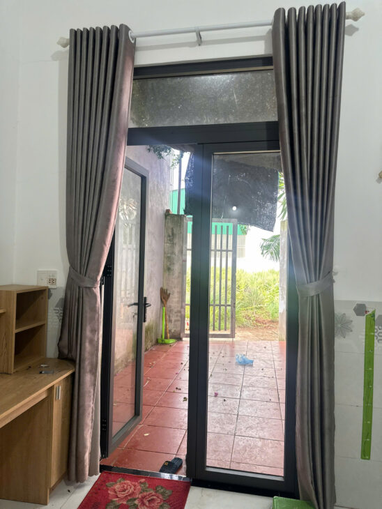 BÁN NHÀ HẺM QUANG TRUNG PHƯỜNG TÂN TIẾN ( CŨ) CÁCH TRUNG TÂM NGÃ 6 1KM GIÁ CHỈ 1TY499