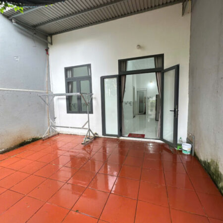 BÁN NHÀ HẺM QUANG TRUNG PHƯỜNG TÂN TIẾN ( CŨ) CÁCH TRUNG TÂM NGÃ 6 1KM GIÁ CHỈ 1TY499