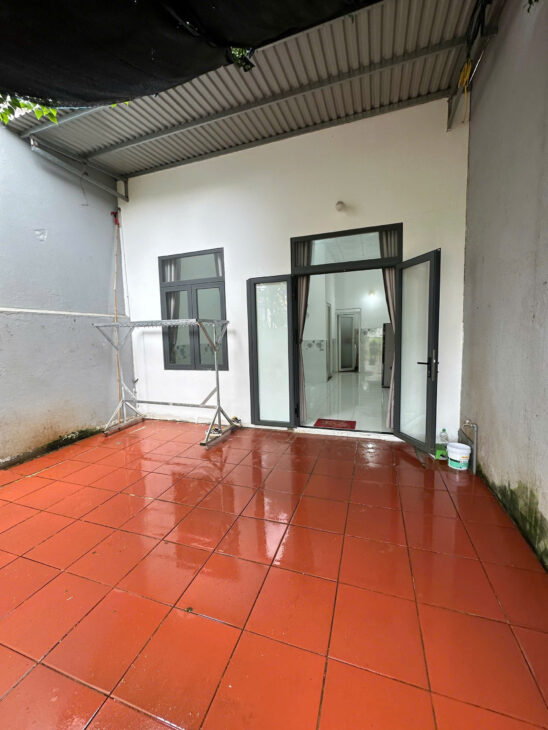 BÁN NHÀ HẺM QUANG TRUNG PHƯỜNG TÂN TIẾN ( CŨ) CÁCH TRUNG TÂM NGÃ 6 1KM GIÁ CHỈ 1TY499