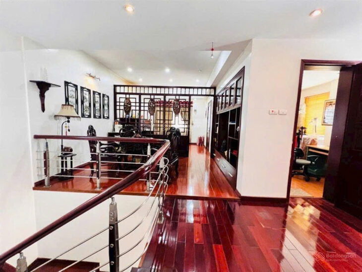 🔥 BIỆT THỰ SIÊU VIP – LÀNG VIỆT KIỀU CHÂU ÂU – TRỤC CHÍNH RỘNG NHẤT KHU 🔥 🌿 3 MẶT THOÁNG –