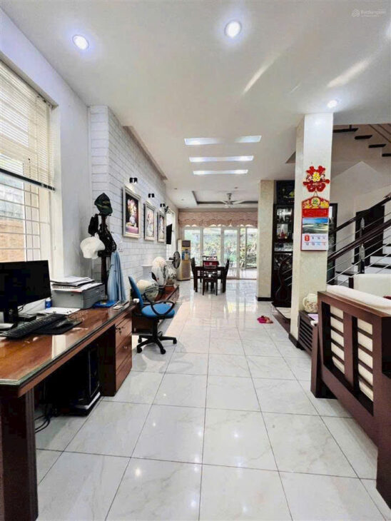 🔥 BIỆT THỰ SIÊU VIP – LÀNG VIỆT KIỀU CHÂU ÂU – TRỤC CHÍNH RỘNG NHẤT KHU 🔥 🌿 3 MẶT THOÁNG –