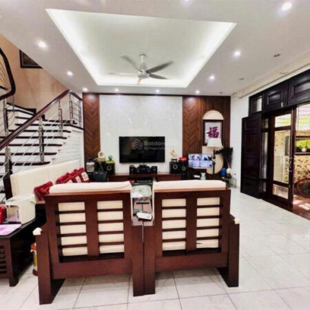 🔥 BIỆT THỰ SIÊU VIP – LÀNG VIỆT KIỀU CHÂU ÂU – TRỤC CHÍNH RỘNG NHẤT KHU 🔥 🌿 3 MẶT THOÁNG –