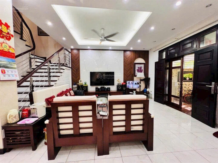 🔥 BIỆT THỰ SIÊU VIP – LÀNG VIỆT KIỀU CHÂU ÂU – TRỤC CHÍNH RỘNG NHẤT KHU 🔥 🌿 3 MẶT THOÁNG –