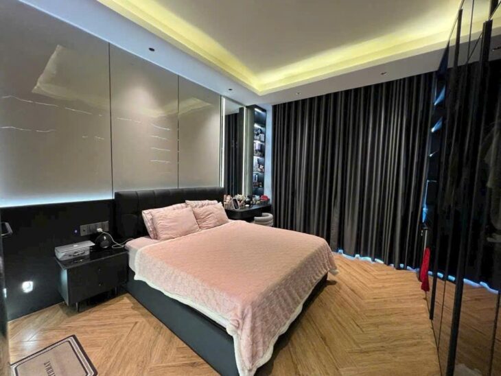 NGAY KHU CHẾ XUẤT TÂN THUẬN, PHƯỜNG TÂN THUẬN (MỚI) NHÀ 2 TẦNG 4PN- 90M2 – nhỉnh 6 tỷ