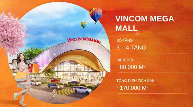 🌟 The Swan Lake – Phân khu “kim cương” tại Vinhomes Green City 🌟