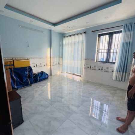 Bán nhà trong ngõ Vườn Lài, sổ đỏ chính chủ, nhỉnh 6 tỷ – mới tháng 8, 2025