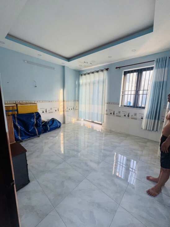 Bán nhà trong ngõ Vườn Lài, sổ đỏ chính chủ, nhỉnh 6 tỷ – mới tháng 8, 2025