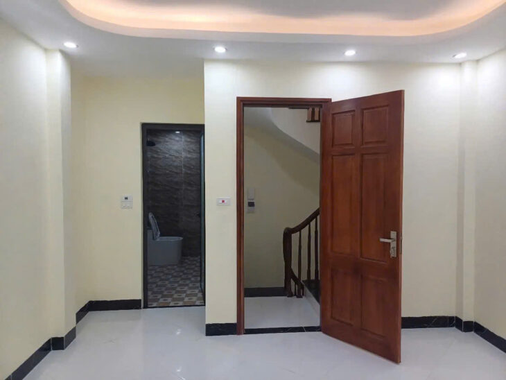 CHÍNH CHỦ BÁN NHÀ ĐA SỸ – 35M2 – 5 TẦNG – RẺ NHẤT KHU VỰC CHỈ 5.6 TỶ