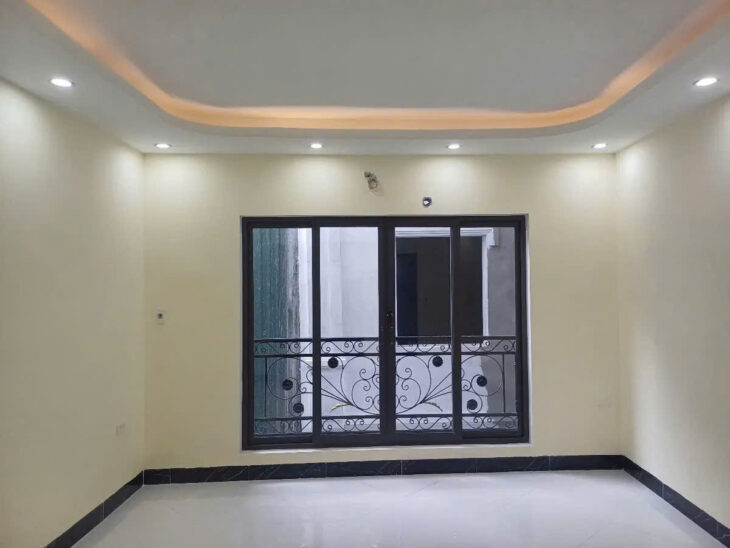 CHÍNH CHỦ BÁN NHÀ ĐA SỸ – 35M2 – 5 TẦNG – RẺ NHẤT KHU VỰC CHỈ 5.6 TỶ