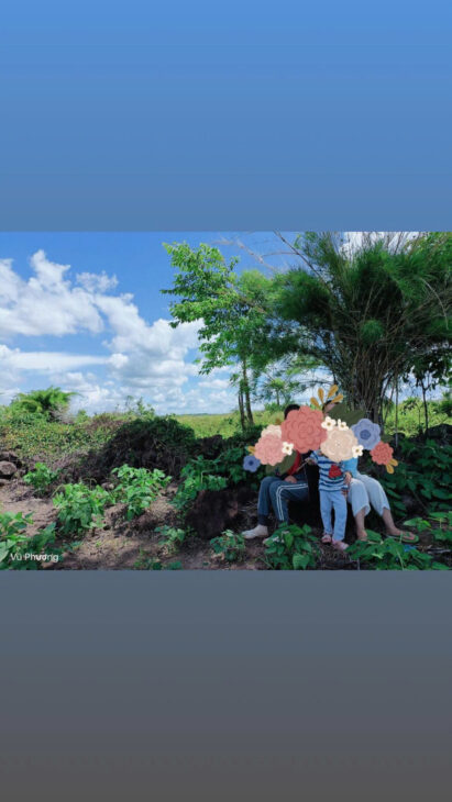 ĐẤT ĐẸP – GIÁ TỐT – Bán GẤP Lô Đất Tiềm Năng Tại Xã Đăk Đrông, Cư Jút, Đắk Nông