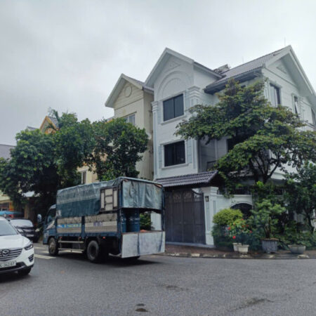 Bán Biệt thự Tây Mỗ 201m2 – 4 tầng, vị trí đẹp Kinh doanh, giá 32.5 tỷ Bán Biệt thự Tây Mỗ 201m2 – 4 tầng, vị trí đẹp Kinh doanh, giá 32.5 tỷ