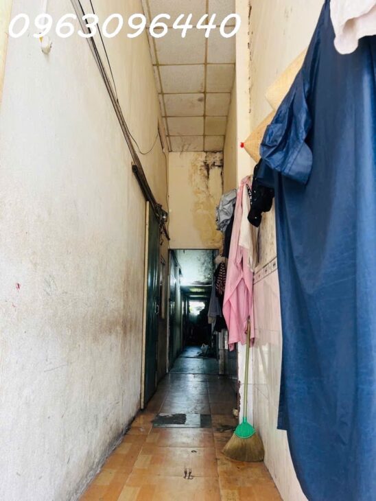 giảm sốc còn 6 tỷ 5 Bán dãy nhà 2 tầng hẻm xe hơi gần Bùi Văn Ba Quận 7 thu nhập cho thuê ổn định