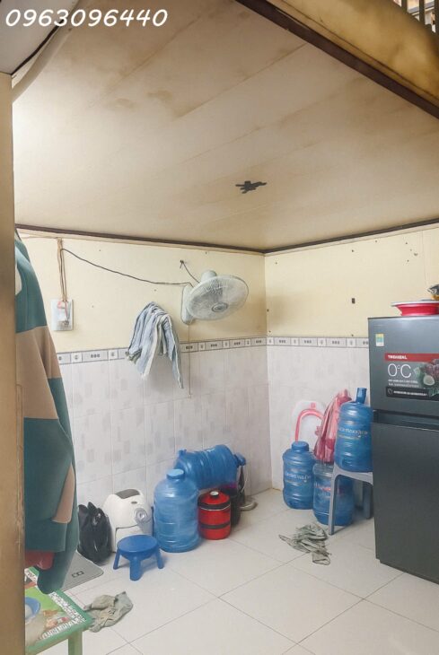Bán nhà 2 tầng hẻm xe hơi Huỳnh Tấn Phát Quận 7 thu nhập ổn định 13 triệu mỗi tháng