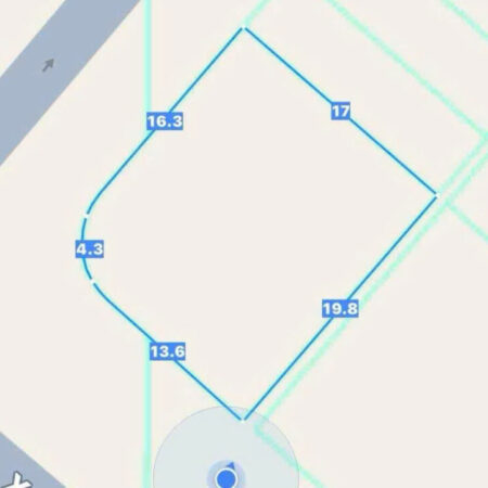 🏝 LÔ GÓC CỰC VIP – XUÂN THIỀU – SÁT BIỂN NGUYỄN TẤT THÀNH – NGAY MIKAZUKI 5 🌟 – GIÁ CHỈ 22.95 TỶ*