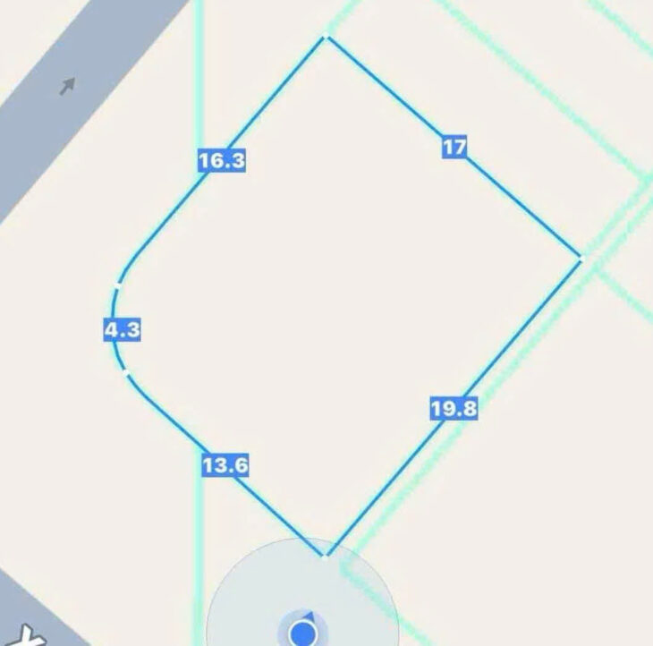 🏝 LÔ GÓC CỰC VIP – XUÂN THIỀU – SÁT BIỂN NGUYỄN TẤT THÀNH – NGAY MIKAZUKI 5 🌟 – GIÁ CHỈ 22.95 TỶ*