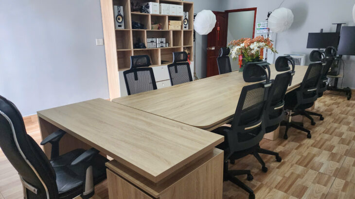 CHO THUÊ VĂN PHÒNG MỚI 40M2 PHÚ THỨ CÁI RĂNG, MẶT TIỀN BÙI QUANG TRINH, GIÁ CHỈ 5 TRIỆU, SỔ ĐỎ,