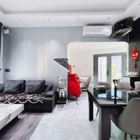 ĐẸP NHẤT TRONG PHÂN KHÚC 7T.Ỷ – 4X10M, HẺM XE HƠI – QUẬN 7