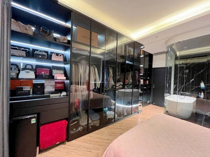 LÔ ĐẤT HẺM THẲNG Ô TÔ QUAY ĐẦU – 80M2 VUÔNG VỨC – XÂY TỰ DO HỆ SỐ 4.0 – NHỈNH 6 T.Ỷ