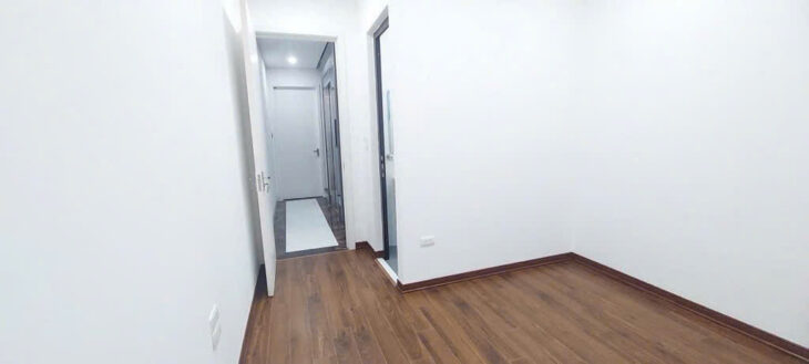 Siêu phẩm Tây Hồ 54m, 5 tầng thang máy, oto đỗ cửa đường trước nhà 5m!