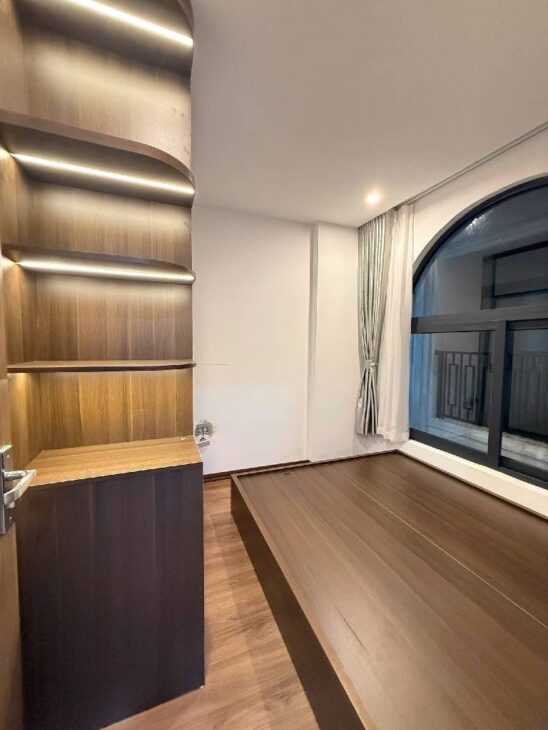 YÊN HÒA NHÀ MỚI FULL NỘI THẤT,NGÕ 3M,GẦN PHỐ,DT 35M GIÁ 8 TỶ 350