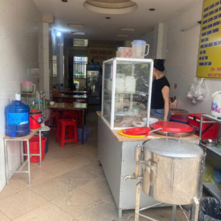 CHÍNH CHỦ CHO THUÊ TẦNG 1 VÀ 2 TẠI SỐ 33 PHỐ PHAN HUY CHÚ, PHƯỜNG YẾT KIÊU, QUẬN HÀ ĐÔNG, HÀ NỘI