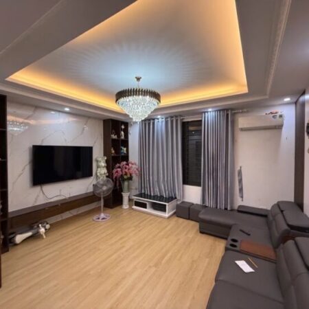 TRẦN QUỐC VƯỢNG NHÀ ĐẸP,NGÕ NÔNG RỘNG,NỞ HẬU,DT 45M-10 TỶ 500