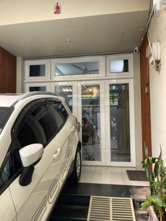 Chính Chủ Bán Nhà hẻm xe hơi, Phường 12, Quận 10, HCM, sát ngả 3 đi 3/2 – sư vạn hạnh – thành thái