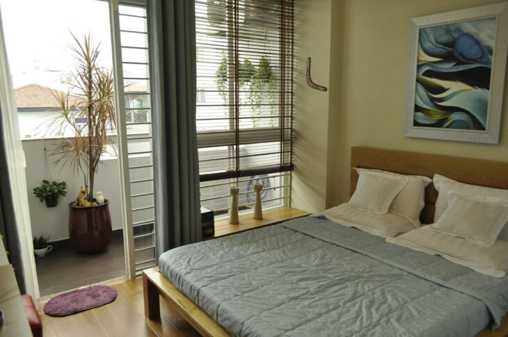 Chính Chủ Bán Nhà hẻm xe hơi, Phường 12, Quận 10, HCM, sát ngả 3 đi 3/2 – sư vạn hạnh – thành thái