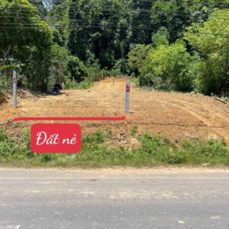 Bán GẤP Lô Đất Tiềm Năng Tại mặt tiền đường đi khu du lịch YangBay,Xã Khánh Phú Khánh Vĩnh, KH Bán GẤP Lô Đất Tiềm Năng Tại mặt tiền đường đi khu du lịch YangBay,Xã Khánh Phú Khánh Vĩnh, KH