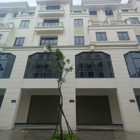 LK HINODE ROYAL PARK 100m2-5T, vỉa hè rộng, KD đỉnh, view đẹp, 18,5tỷ