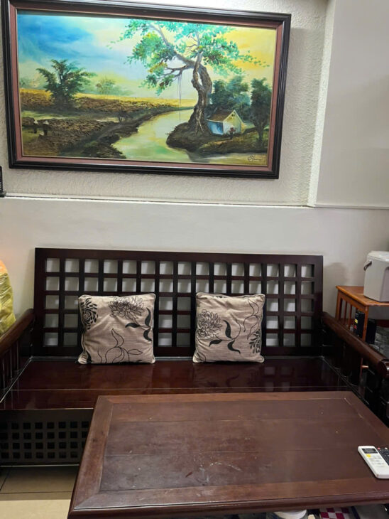 Bán nhà PHÂN LÔ __ LẠC LONG QUÂN_ VỈA HÈ _ OTO TRÁNH__ KINH DOANH. DT:60 M.5 TẦNG.NỘI THẤT XỊn.giá