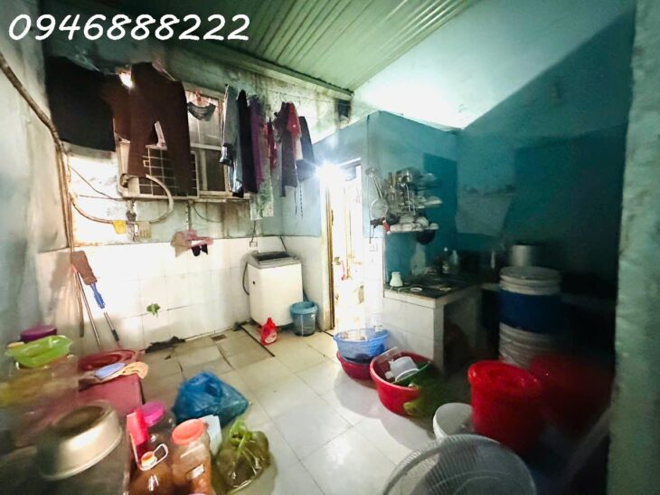 Nhà mặt đường Thiên Lôi , vị trí cực đẹp kinh doanh tốt
