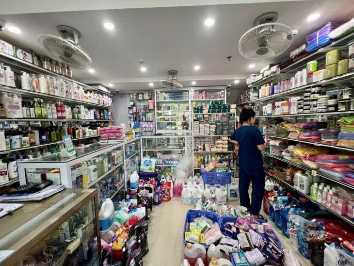 BÁN NHÀ MẶT PHỐ TÂY SƠN_ĐỐNG ĐA 40 M,8 TẦNG,THANG MÁY.VỈA HÈ 8M.CHÀO;28,5 TỶ
