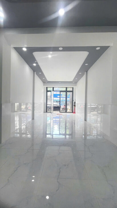 CHO THUÊ NHÀ NGUYÊN CĂN TỈNH LỘ 10 TÂN TẠO BÌNH TÂN 4×30 TL giá 24tr/tháng