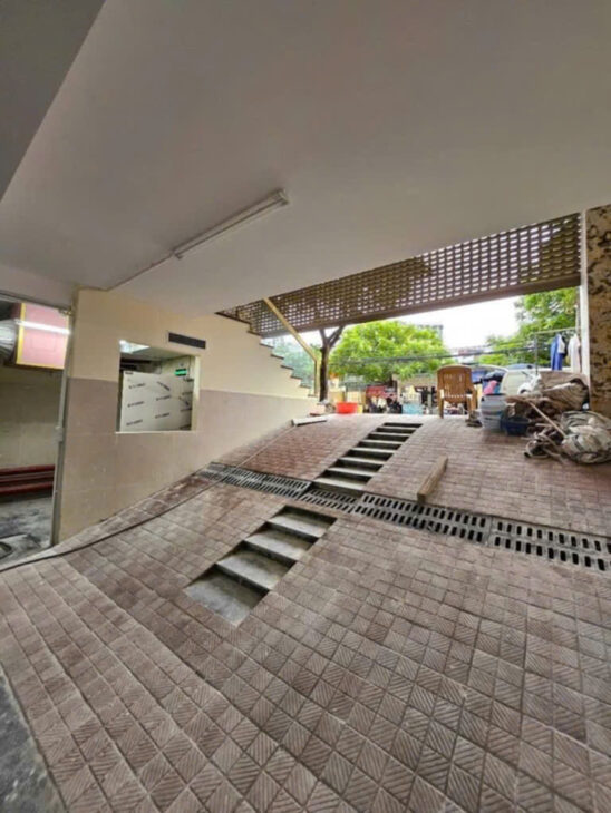 SIÊU PHẨM TÂY HỒ- XUÂN LA- VIP – BUIDING-260M 9 TẦNG_ VỈA HÈ OTO TRÁNH DÒNG TIỀN 300TR/THÁNG