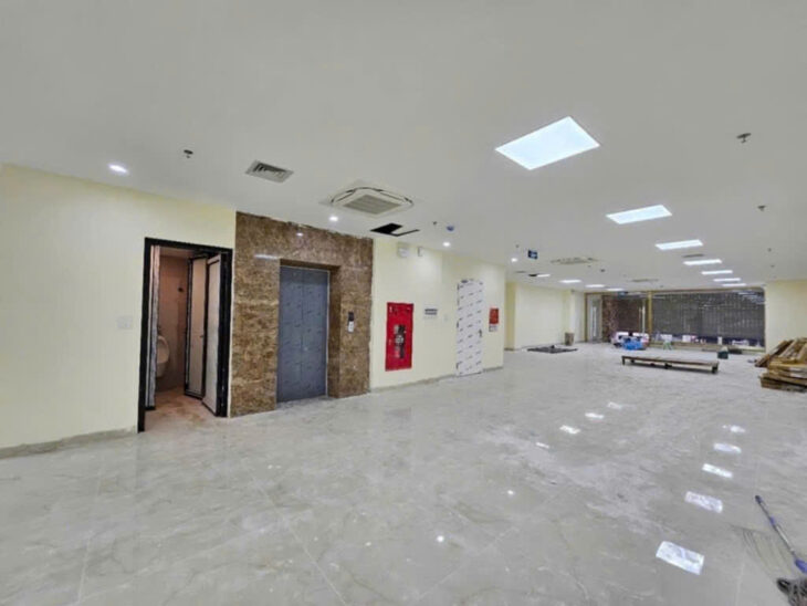SIÊU PHẨM TÂY HỒ- XUÂN LA- VIP – BUIDING-260M 9 TẦNG_ VỈA HÈ OTO TRÁNH DÒNG TIỀN 300TR/THÁNG