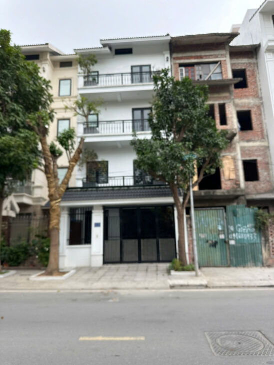 CHÍNH CHỦ CHO THUÊ NHÀ NGUYÊN CĂN FULL NỘI THẤT – PHÙ HỢP LÀM VĂN PHÒNG, Ở, KINH DOANH TẠI HÀ NỘI