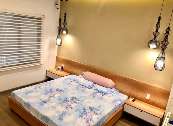 NHÀ CHÍNH CHỦ – MẶT TIỀN TRUNG TÂM – Đinh Công Tráng, P Hải Châu I, Hải Châu – Đà Nẵng