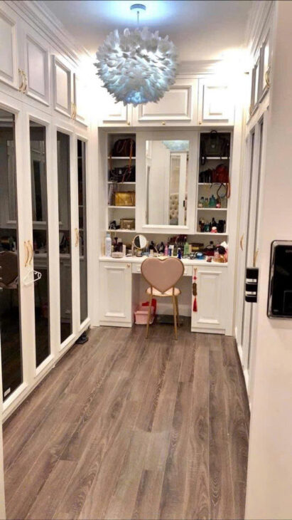 💥Sông Hồng Park View THÁI HÀ, 171m2, 4PN 3WC, Nội thất đẹp, 14.57 tỷ, TT Đống Đa