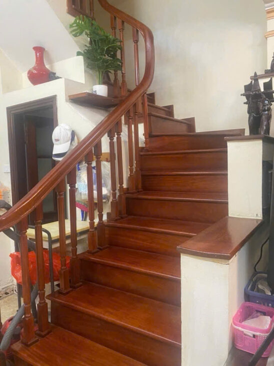 BÁN NHÀ LIỄU GIAI – DÂN XÂY Ở, VỊ TRÍ ĐẸP, GIÁ ĐẦU TƯ – 61M2 – 10.6 TỶ