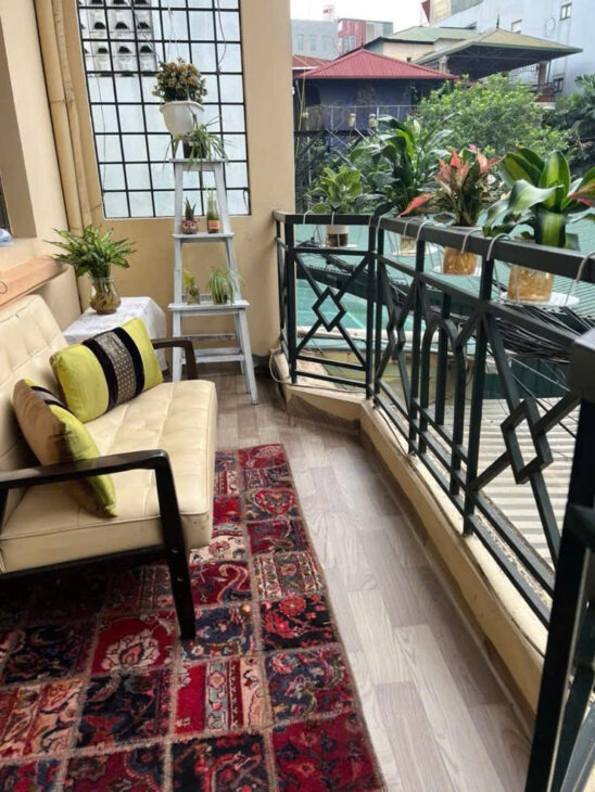 BÁN NHÀ LIỄU GIAI – DÂN XÂY Ở, VỊ TRÍ ĐẸP, GIÁ ĐẦU TƯ – 61M2 – 10.6 TỶ