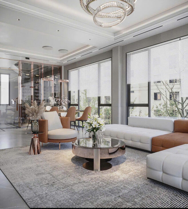 Bán nhà Ngọc Thụy 60m 6 tầng thang máy phân lô lô góc 3 mặt đường giá 16.9 tỷ