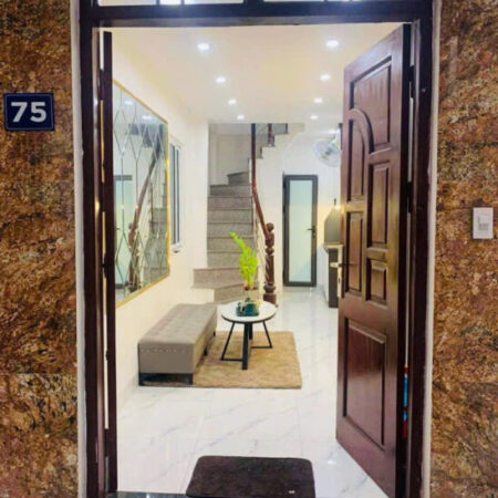 Bán Gấp Nhà Minh Khai 17m 3 Tầng 2 Ngủ Full Nội Thất Giá Chỉ 3.73 tỷ Sổ Riêng Bán Gấp Nhà Minh Khai 17m 3 Tầng 2 Ngủ Full Nội Thất Giá Chỉ 3.73 tỷ Sổ Riêng