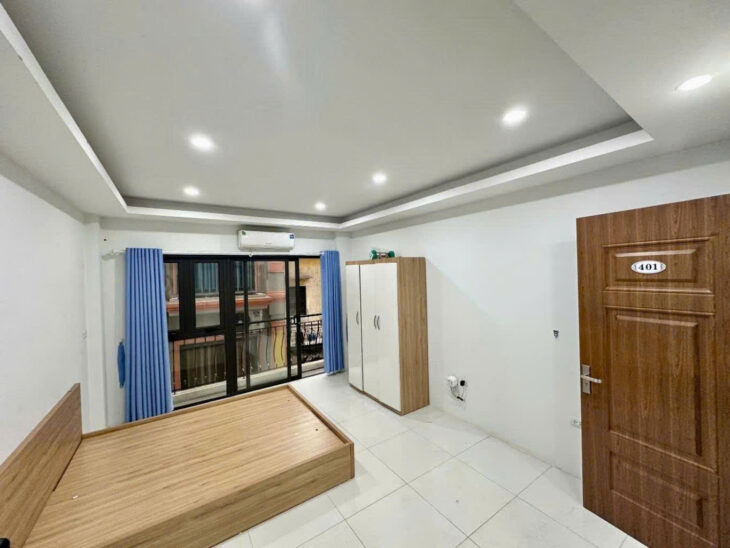 CHDV DÒNG TIỀN DUY NHẤT TẠI NGÕ 28 XUÂN LA_ TÂY HỒ HÀ NỘI____23 tỷ.DT 68M 7 TẦNG THANG MÁY.12 PHÒNG