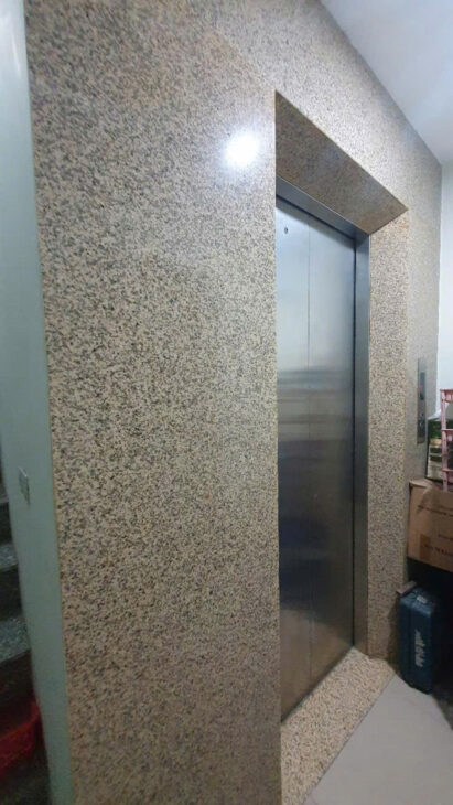 BÁN 35 M ĐÁT AN DƯƠNG VƯƠNG TÂY HỒ_CIPUTRA IAL 20,LÔ GÓC ,10M OTO TRÁNH. CHÀO HƠN 6 TỶ
