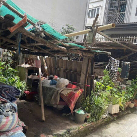 BÁN 35 M ĐÁT AN DƯƠNG VƯƠNG TÂY HỒ_CIPUTRA IAL 20,LÔ GÓC ,10M OTO TRÁNH. CHÀO HƠN 6 TỶ