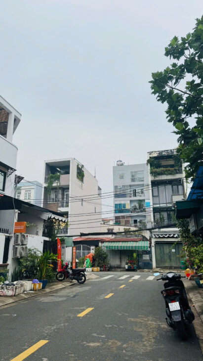 bán nhà MT đường số 3, An Phú Vista, Quận 2 – DT CN 167m2 -: Trệt 1 lầu. – Giá bán: 30 tỷ