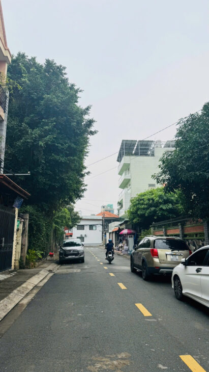 bán nhà MT đường số 3, An Phú Vista, Quận 2 – DT CN 167m2 -: Trệt 1 lầu. – Giá bán: 30 tỷ