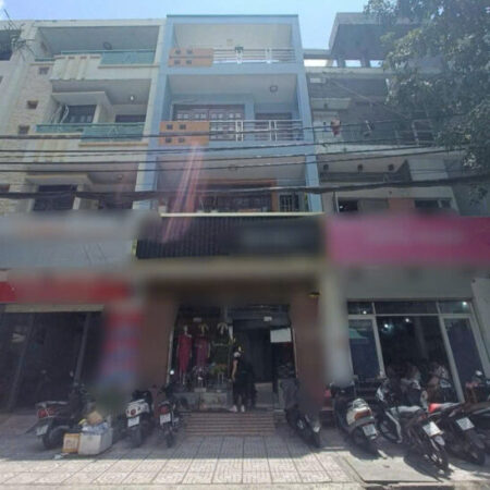 NHÀ 4 TẦNG MẶT TIỀN sát PHẠM HÙNG – KDC HIM LAM BÌNH HƯNG, BÌNH CHÁNH – chỉnh hơn 10 tỷ NHÀ 4 TẦNG MẶT TIỀN sát PHẠM HÙNG – KDC HIM LAM BÌNH HƯNG, BÌNH CHÁNH – chỉnh hơn 10 tỷ
