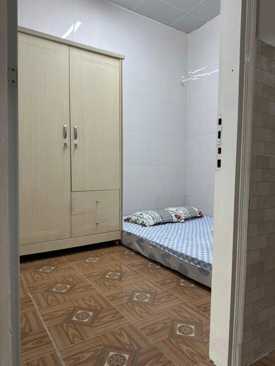 BÁN NHÀ LÊ HỒNG PHONG P4 ĐÀ LẠT – 2PN, SỔ RIÊNG XD, TRUNG TÂM – GIÁ GẤP 3 TỶ